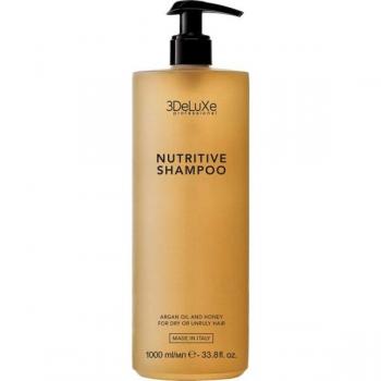 Nutritive Shampoo 1000 ml
