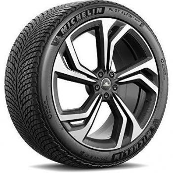 Michelin 285 40 R21 109 V Alpin 5 Xl günstig online kaufen
