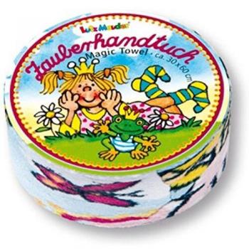 Prinzessin Miabella Handtuch