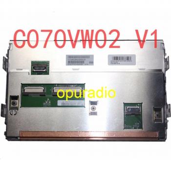 Écran LCD de navigation C070VW02 V1 pour Range Rover Sport