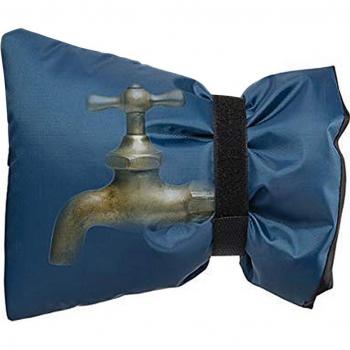 Frost-Proof Tap Cover