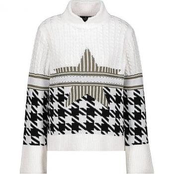 MONARI Longsleeve Pullover