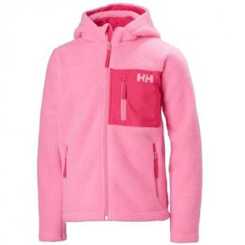 Helly Hansen Polaire Champ Zippée