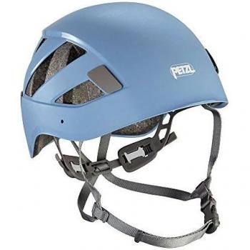 Petzl Boreo Casco Azul Jean S/M (48 – 58 cm)