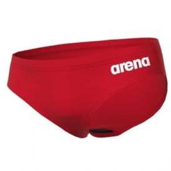 Slip de bain garçon Arena Style Équipe