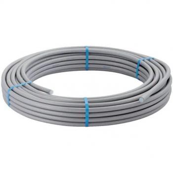 Tube multicouche Geberit en couronne diamètre 32 mm longueur 25 m – 619.054.00.1