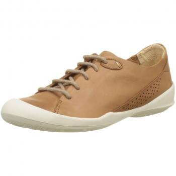 Marrone Cognac TBS Vespper C7 Derby Donna 41 EU