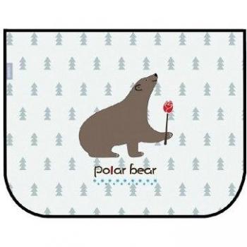 Rideau de protection UV pour fenêtre de voiture