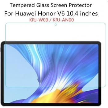Película Protectora de Vidrio Templado 9H para Huawei Honor V6 10.4