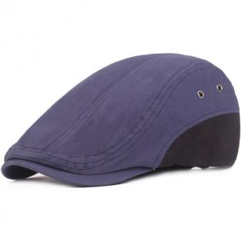 Gorro de Algodón Newboy 386