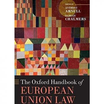 The Oxford Handbook of European Union Law