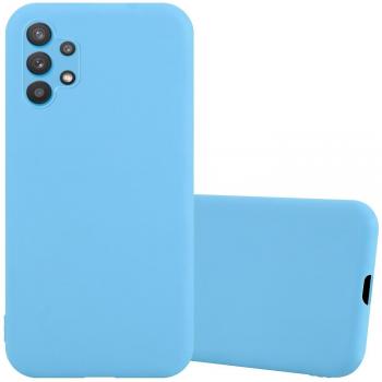 Housse TPU Samsung Galaxy A32 4G