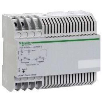 Schneider 220VAC External PSU 54444 – NS630B‑3200 NT NW
