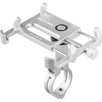 Support mobile GUB PLUS 6/9 pour vélo
