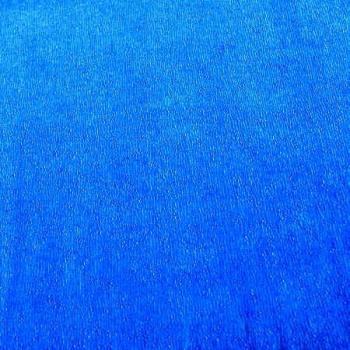 Papel Crepón Azul Canson 50×250 cm