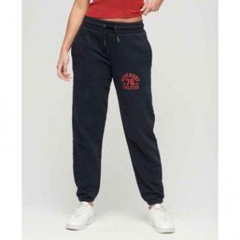 Superdry College Style Loose Joggers