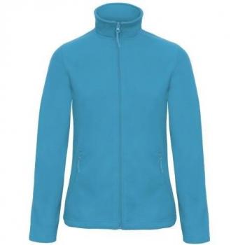 Giacca B&C Micropile Donna 501