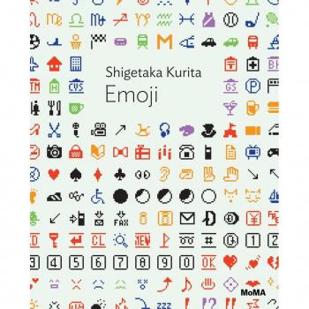 Paul Galloway Shigetaka Kurita: Emoji