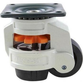 Roulette pivotante 60mm W220.A90.062