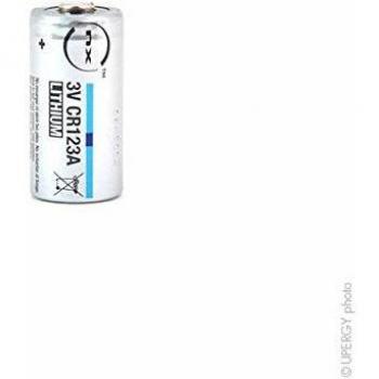 CR123 3V Lithium Cell 1.45Ah