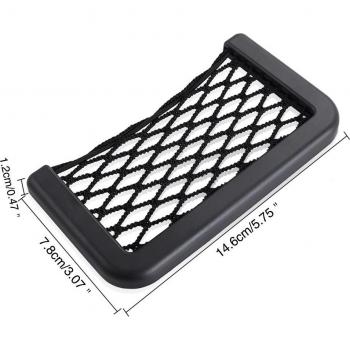 Car Storage Organizer for Volvo XC60