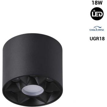 Barcelona Techo LED 8W Eaglerise