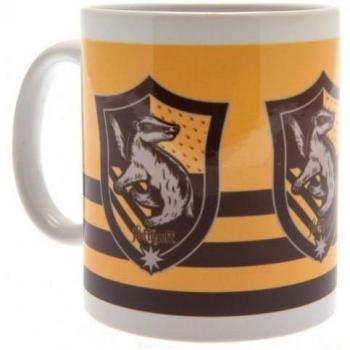 Tasse Hufflepuff Harry Potter