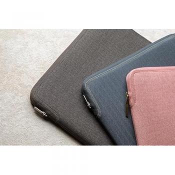 Moshi Pluma MB Pro 14 Azul Tecido Denim
