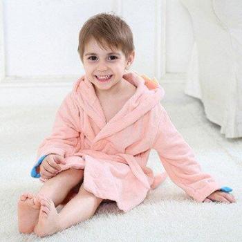 Set Bañador y Toalla de Playa para Bebés