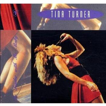 Tina Turner