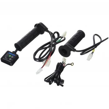 Hotgrip Premium V8 Oxford De690