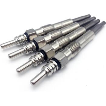 Repuesto de Bujía Turbo Diesel 4 Uds F4TZ-12A342-BA para Ford Powerstroke