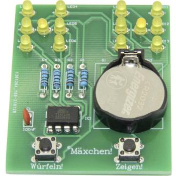 Kit di Montaggio LED Mäxchen 76400 – Sol Expert