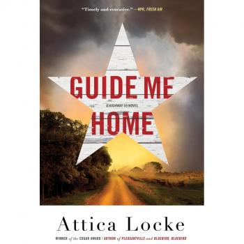 Little, Brown and Company Guide Me Home
