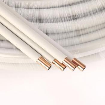 Cuivre Tubes 22mm x 1 – Pack 25 unités