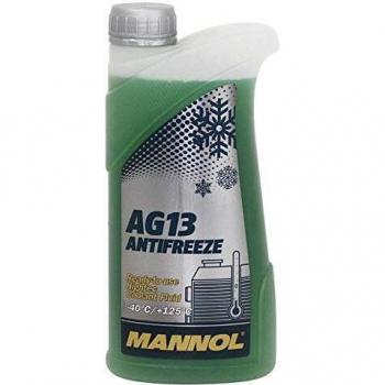MANNOL Antigel NATO S-759 MN4013-1 VW,AUDI,MERCEDES-BENZ,Golf VII Schrägheck (5G1, BQ1, BE1, BE2),Polo Schrägheck (6R1, 6C1),TOURAN (1T1, 1T2)