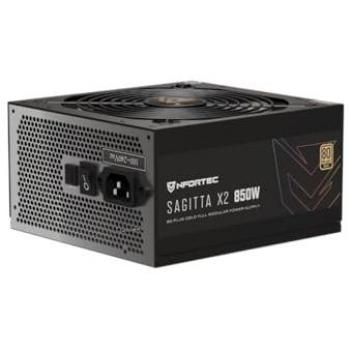 Nfortec SF-850G Sagitta X2 PCIe 5.1 ATX 3.1 850 W