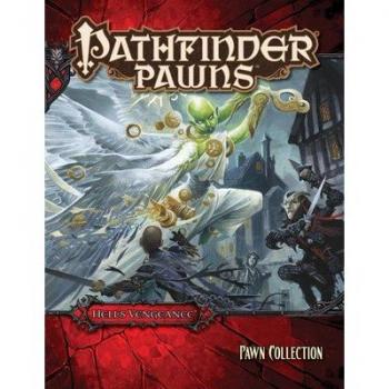 Pathfinder Pawns: Hell's Vengeance Pawn Collection