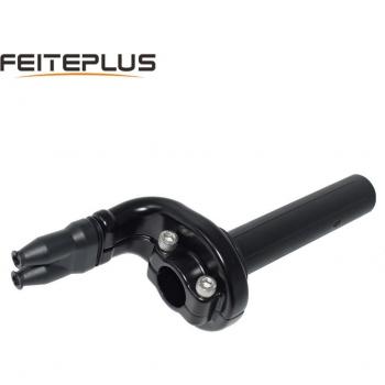 Empuñaduras de acelerador de motocicleta para KTM SX-F XC-F EXC-F