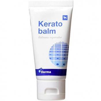Leti Kerato Repair Balm for Dry Skin