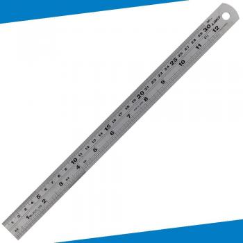 Limit 300mm Steel Measuring Stick