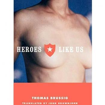 HEROES LIKE US P