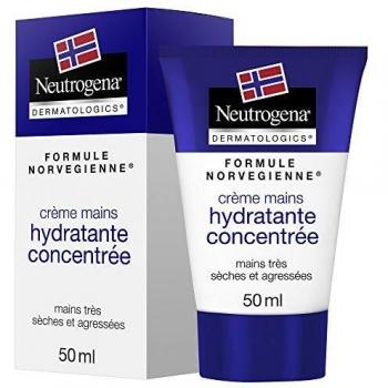 Neutrogena Norwegian Formula Hand Cream 50ml