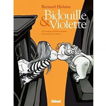 Bidouille et Violette