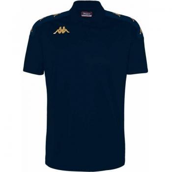 Kappa T-shirt Polo Ghiolo