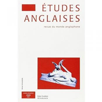 Études anglaises