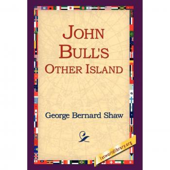 John Bull's Other Island