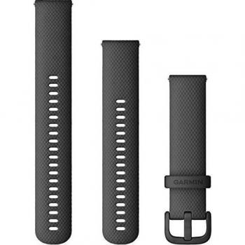 Cinturino Garmin 20 Mm Sgancio Rapido