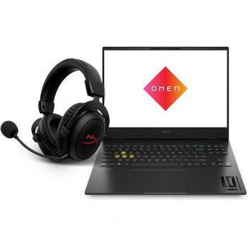 HP OMEN Transcend 16 Gaming-Notebook