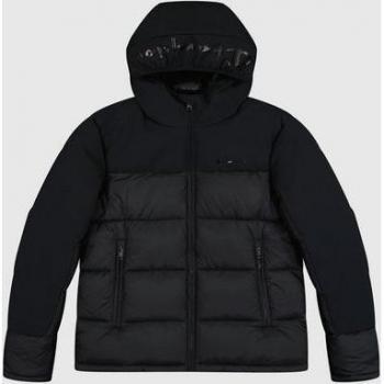 Champion Winterjacke 220345 in Schwarz